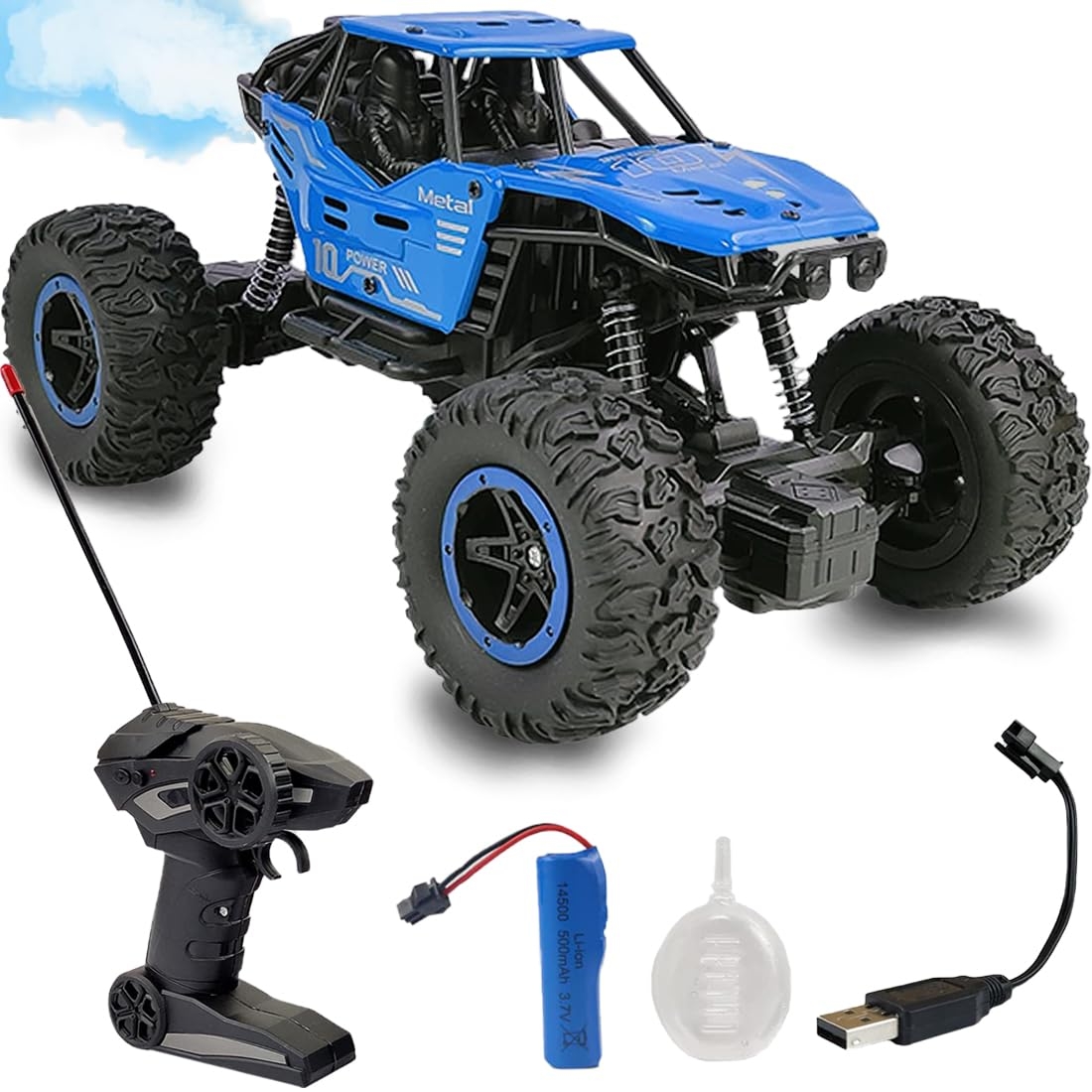 Metal remote control car online